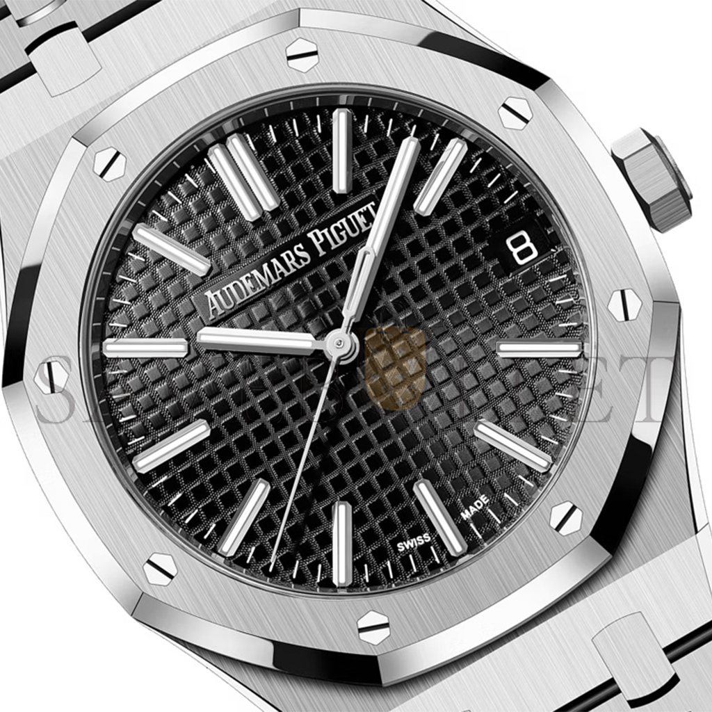 AUDEMARS PIGUET ROYAL OAK SELFWINDING 15510ST.OO.1320ST.07